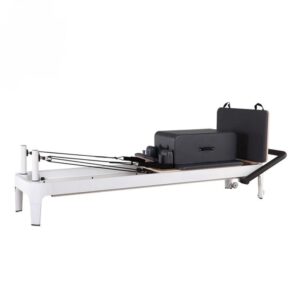 Aluminiowy reformer